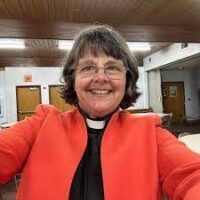 Bishop Julie Schneider-Thomas
